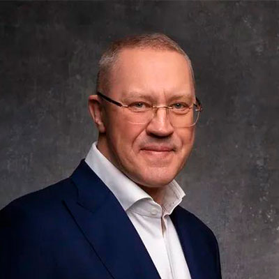 Kirill Pshenisnov, MD