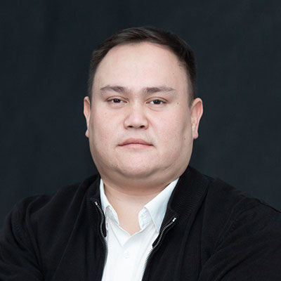 Adilet Toktogulov, MD