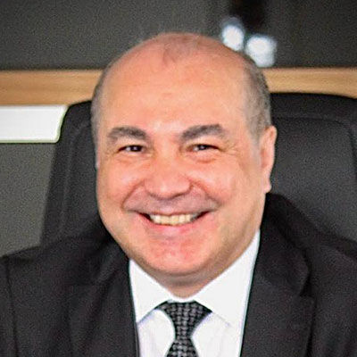 Cenk Demirdover, MD