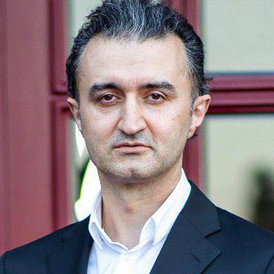 Dilgam Magarramov Mikail oglu, MD
