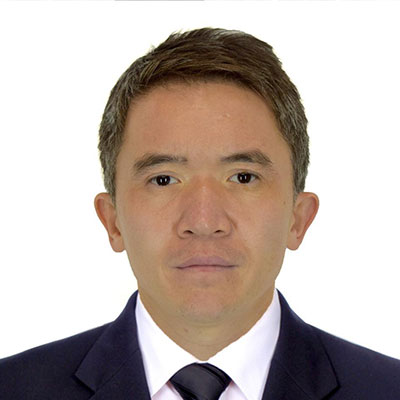 Edil Kulanbayev, MD