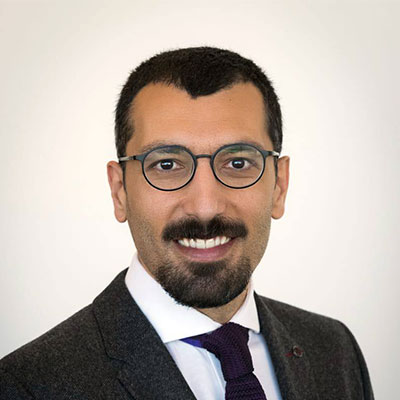 Alp Ercan, MD