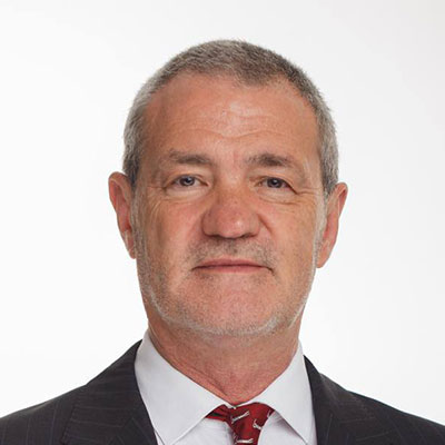 Gustavo Abrile, MD