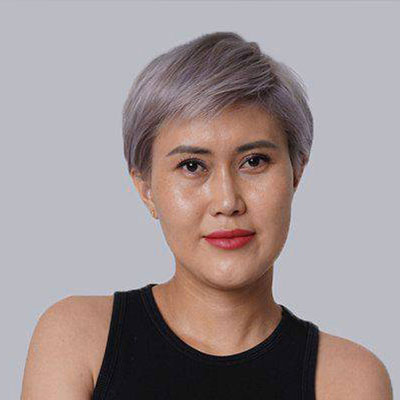 Zhazgul Shergazieva, MD