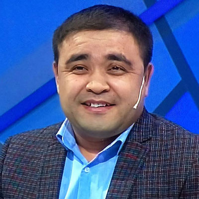 Mukhamedkerim Kanat, MD