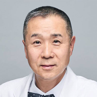 Kun Hwang, MD