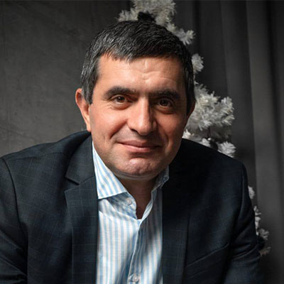 Kurban Kurbanov, MD