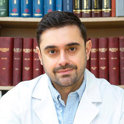 Levon Aramian, MD