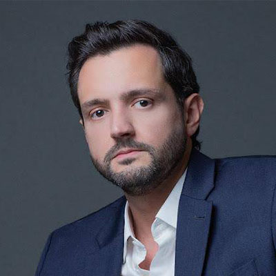 Luiz Carlos Carvalho, MD