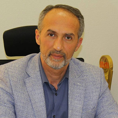 Mahir Mehdi Ogli Aliev, MD