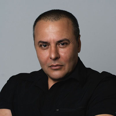 Mismil Muradov, MD