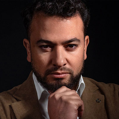 Shbair Mohammed IS, MD