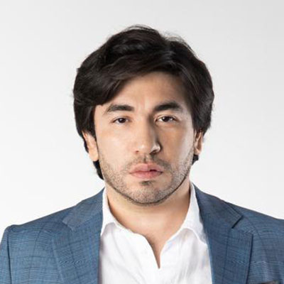 Nodir Ibatov, MD