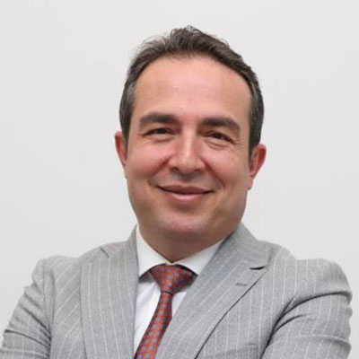 Osman Akdağ, MD 