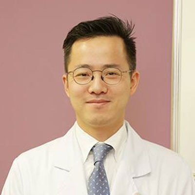 Hyunsuk Peter Suh, MD