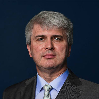 Sergey Tereshchuk, MD