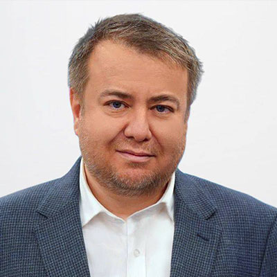 Угур Аныл Бингол