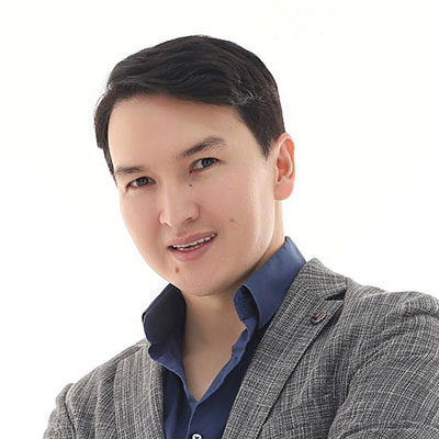 Urmat Alybayev, MD