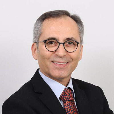 Zekeriya Tosun, MD